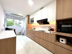 Blk 436 Woodlands Street 41 (Woodlands), HDB 4 Rooms #523554531